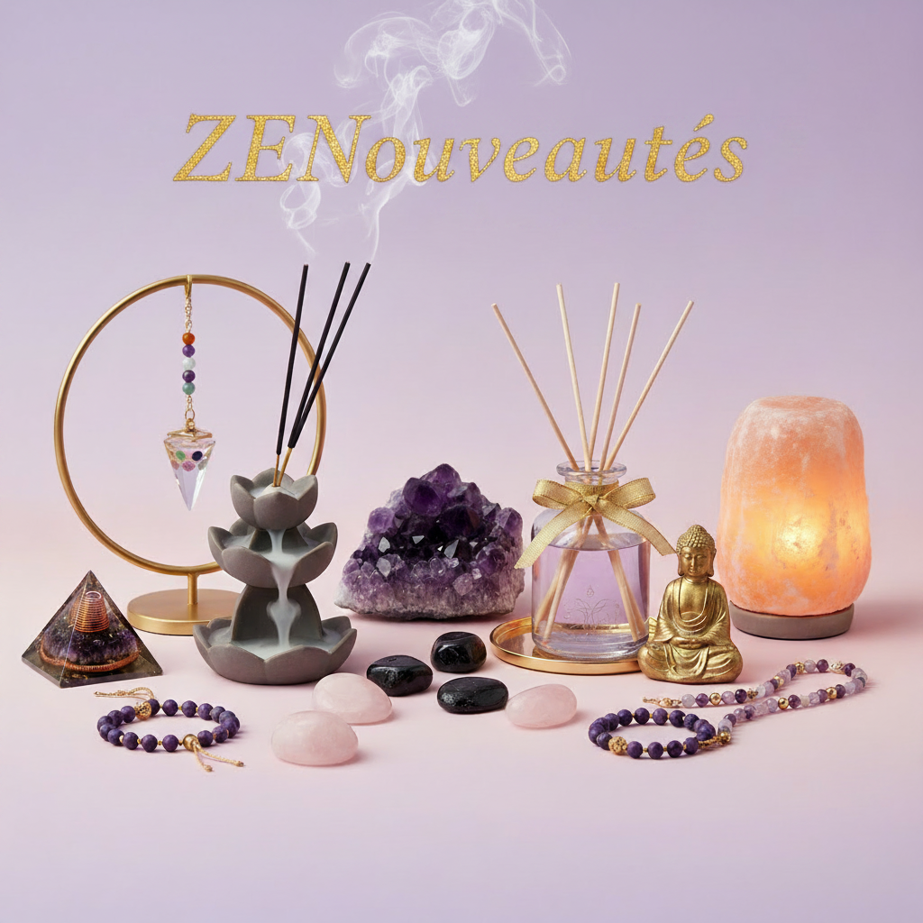 ZENouveautés