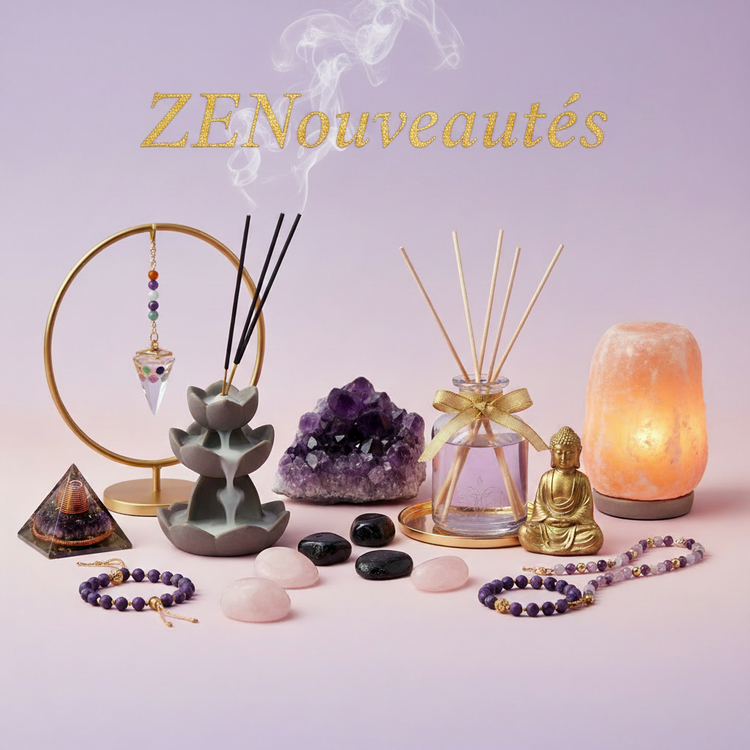 ZENouveautés