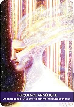 Le Portail de Lumière — Cartes Oracles | Kyle Gray