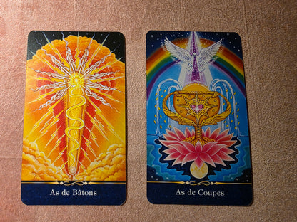 Le Tarot Cosmique