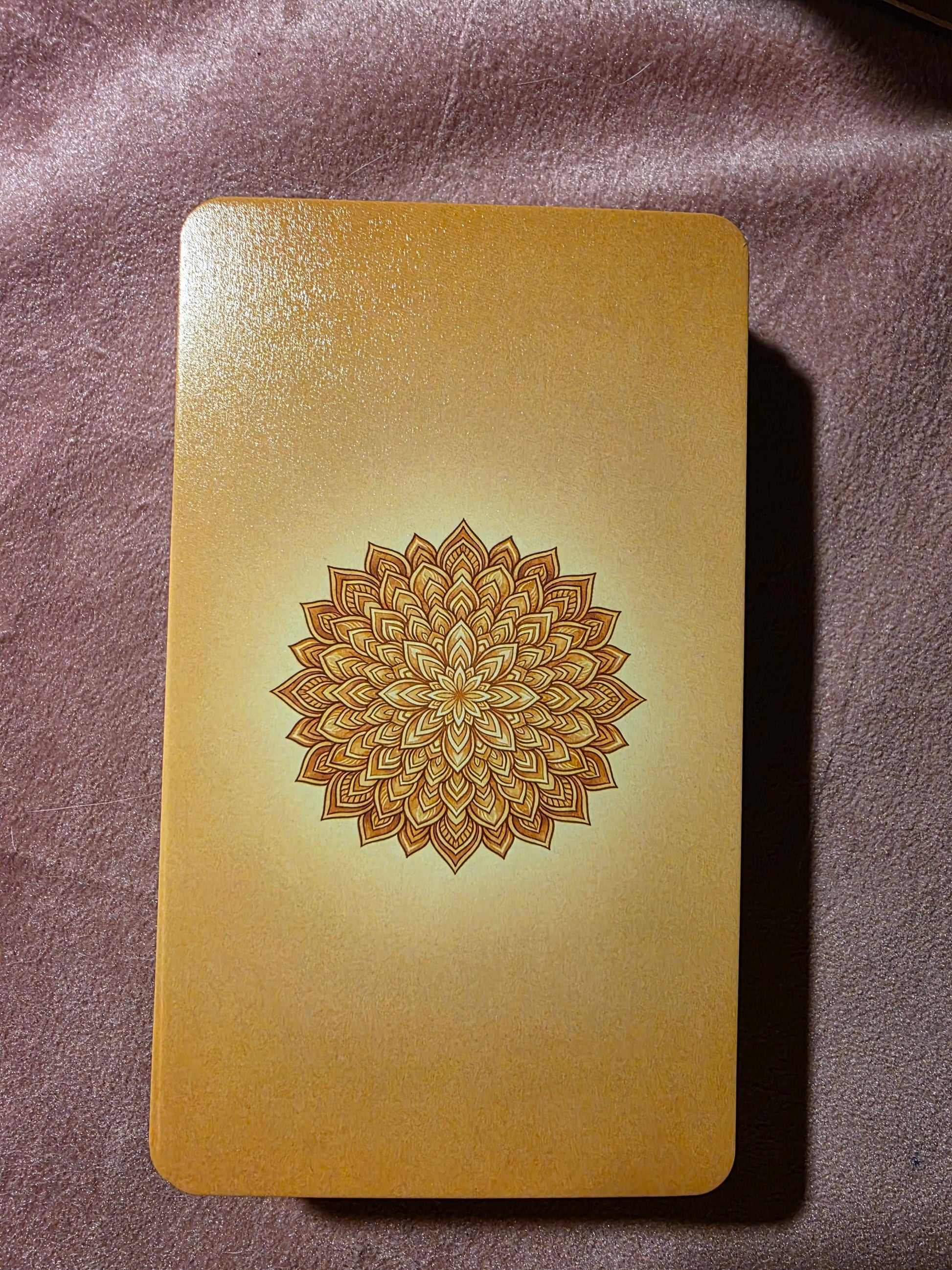 Cartes C'est pour bientôt et Avant même que vous ne le sachiez