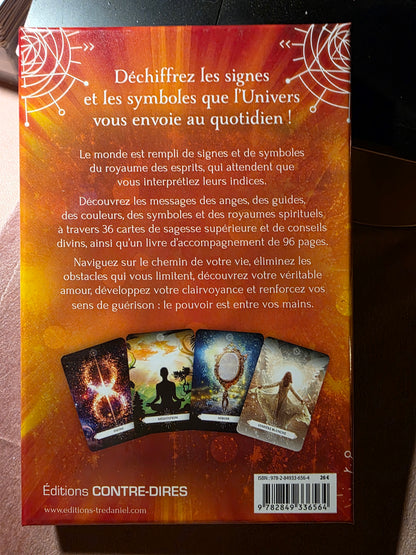Les Murmures de l'Univers ✨