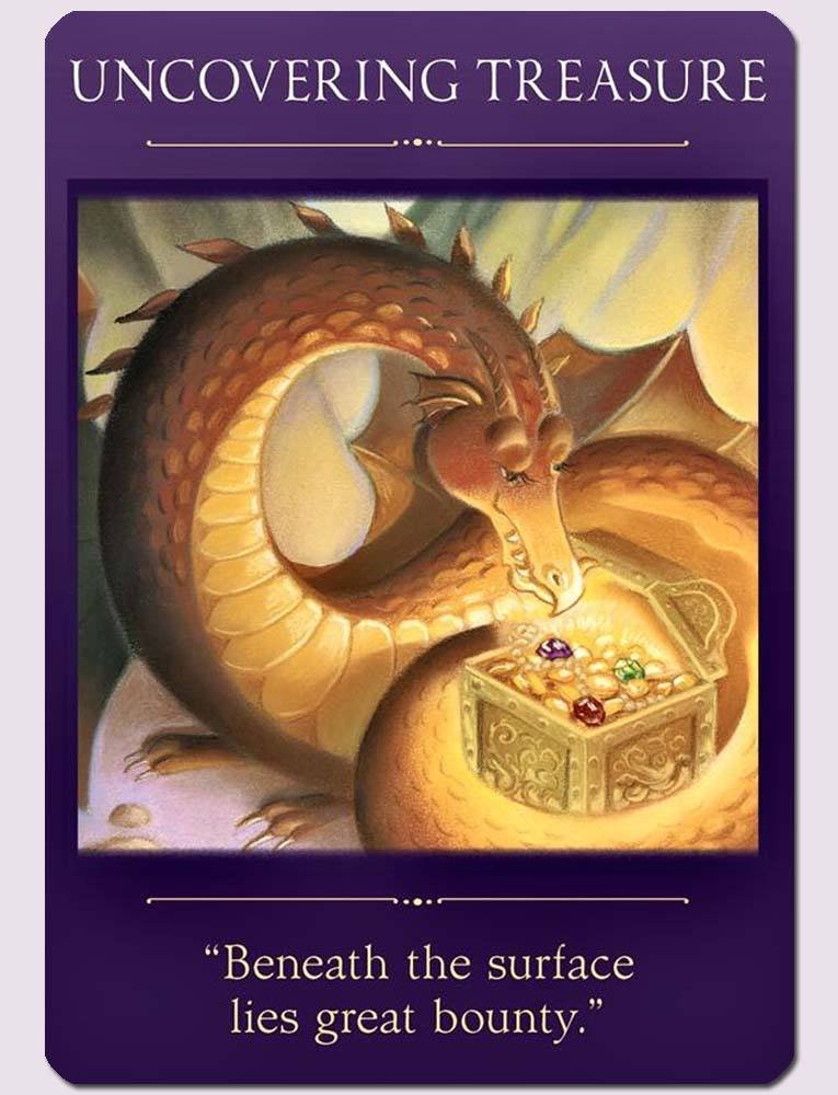 Sacred Traveler Oracle Cards — 52-Card Deck & Guidebook by Denise Linn