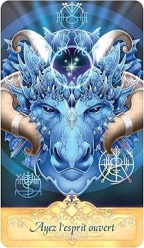 L'Oracle de la Quête Spirituelle ✨