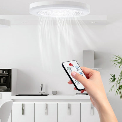 Ampoule FreshBulb désodorisante purificateur air intégré maison lumière LED éclairage odeurs frais sain propre hygiène ventilateur circulation moderne minimaliste design élégant intérieur chambre salon cuisine bureau salle-de-bain technologie intelligent compact pratique efficace
