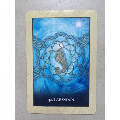 L'Oracle de Guérison du Cœur Amérindien