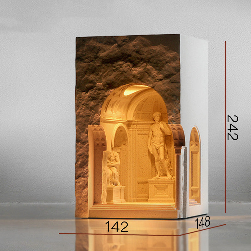 Lampe fondante cire parfumée diffuseur électrique sans flamme aromathérapie sécuritaire maison ambiance zen relaxation chauffe-cire décoratif parfum maison bien-être
