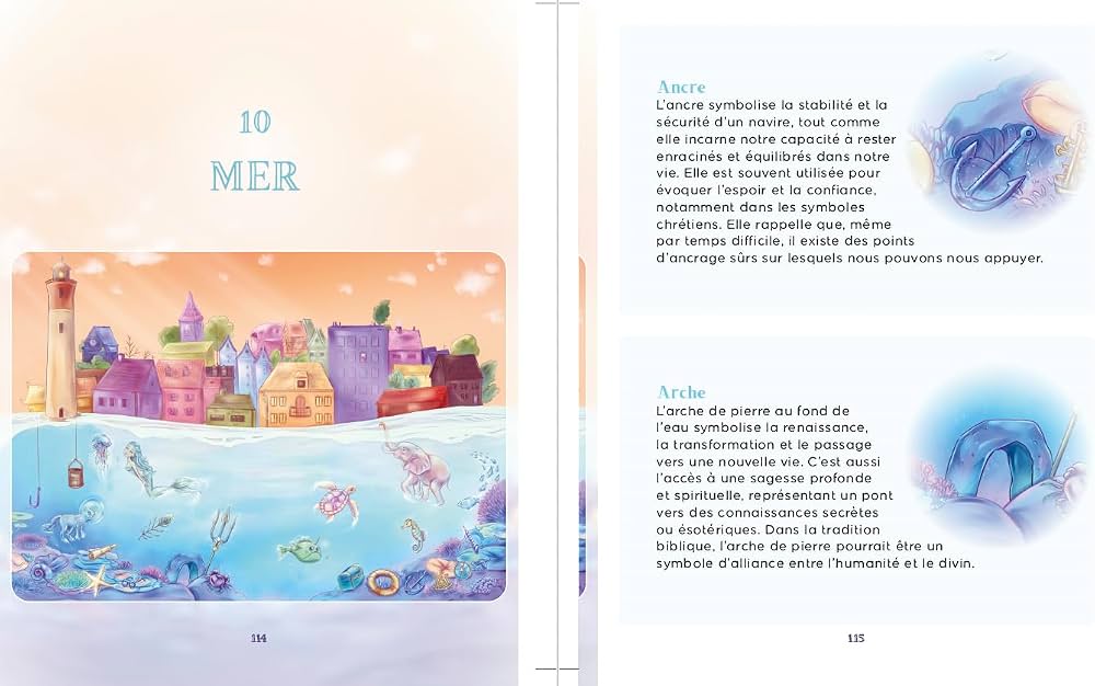 L'Odyssée des Signes | Lulumineuse