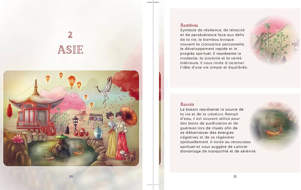 L'Odyssée des Signes | Lulumineuse
