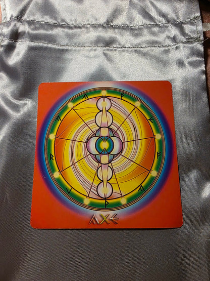 L'Oracle Quantique ✨
