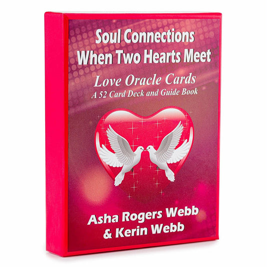 Soul Connections — cartes étalées version 2
