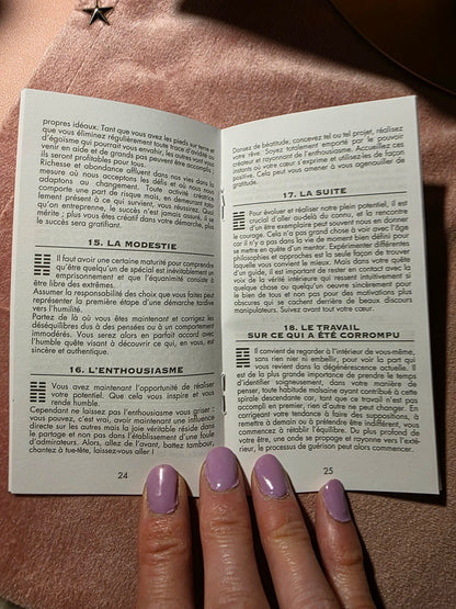 Cartes Le Créateur et La Difficulté Initiale