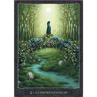 Sagesse de la Terre — Cartes Oracle | Barbara Moore