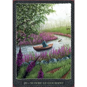 Sagesse de la Terre — Cartes Oracle | Barbara Moore