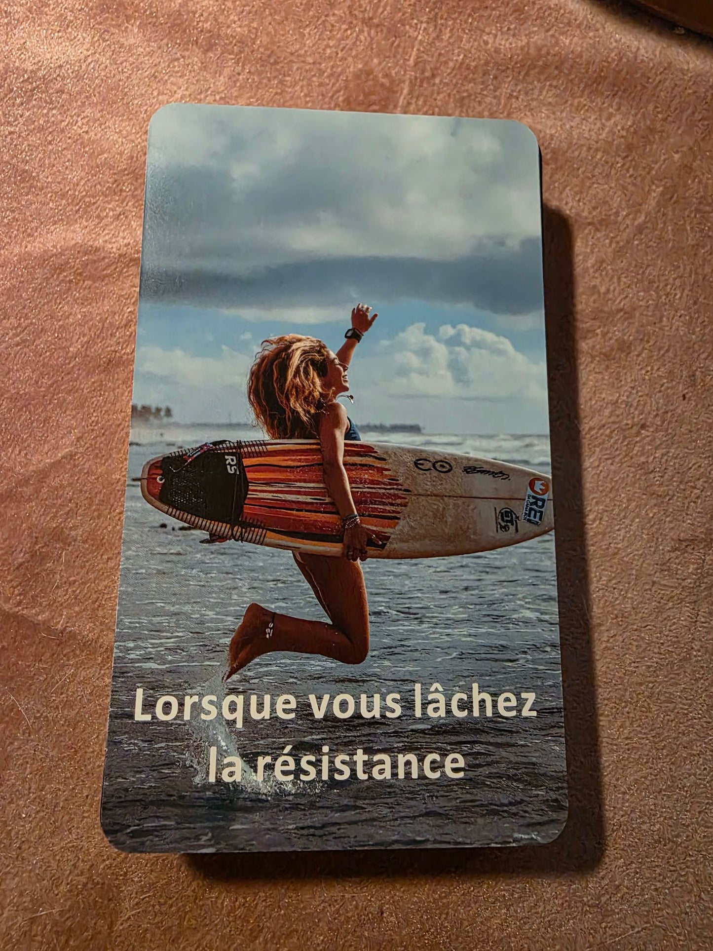 Cartes du Temps — 54 Cartes Oracle | Timing Divin & Prédictions