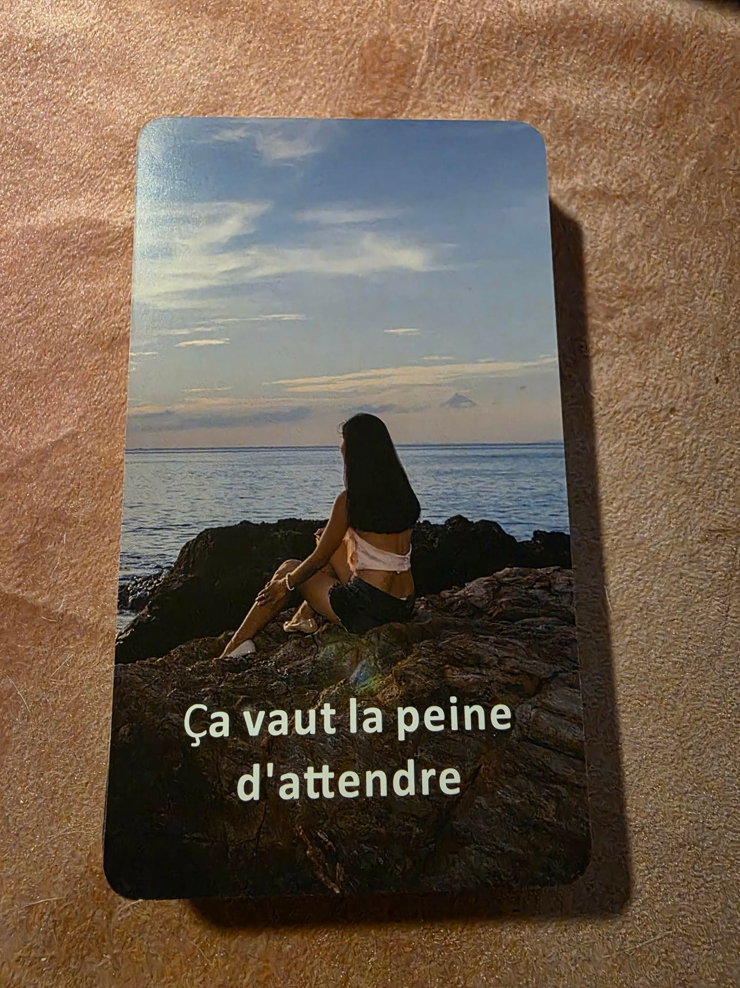 Cartes du Temps — 54 Cartes Oracle | Timing Divin & Prédictions