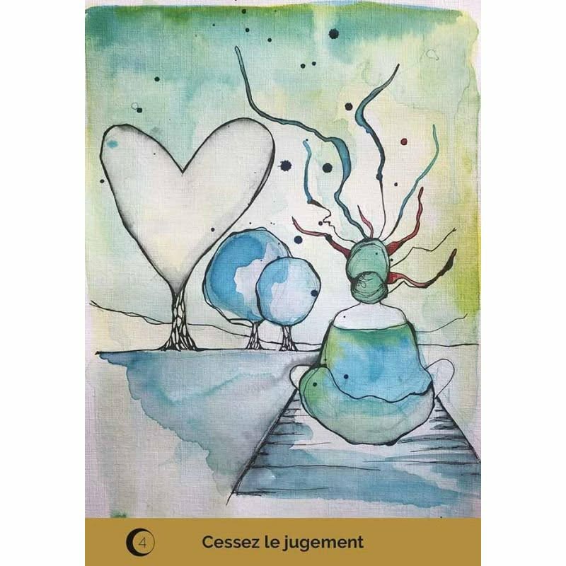 Oracle de l’Intuition et de l’Action ✨