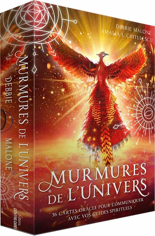Les Murmures de l'Univers ✨