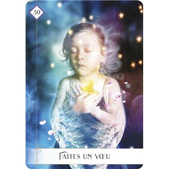 L'Oracle des 7 Énergies | Colette Baron-Reid