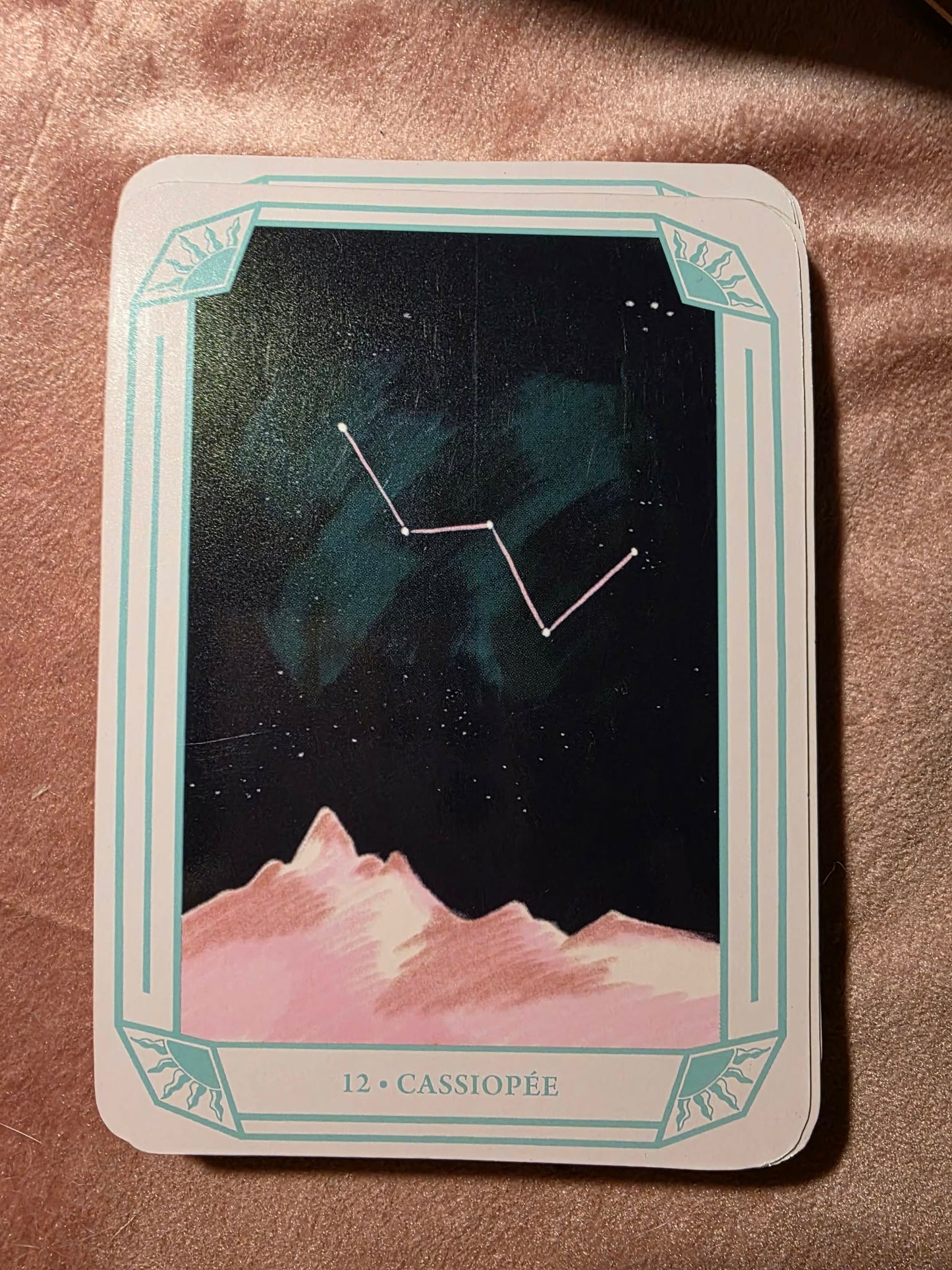 Esprits de la Nature – Mon Oracle Magique ✨