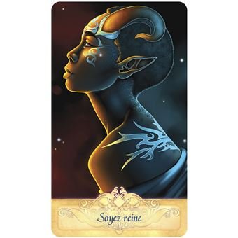 L'Oracle de la Quête Spirituelle ✨