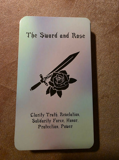 Love Oracle Tarot — 54-Card Deck