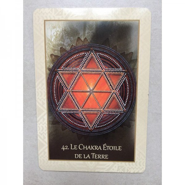 L'Oracle de Guérison du Cœur Amérindien