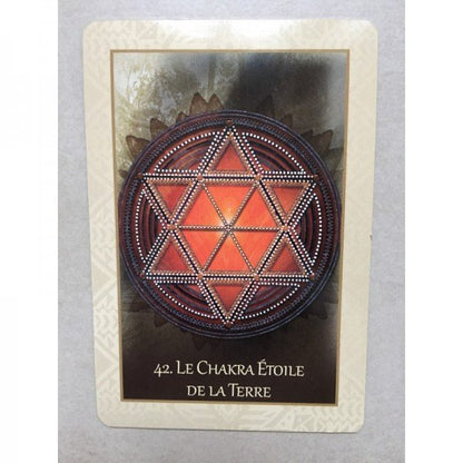 L'Oracle de Guérison du Cœur Amérindien