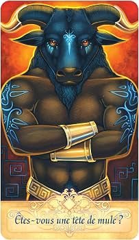 L'Oracle de la Quête Spirituelle ✨