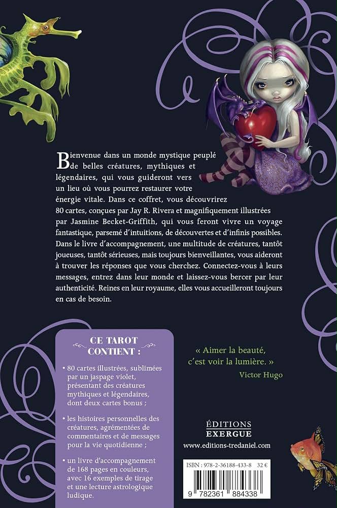 Carte 5 de Coupes - Regret