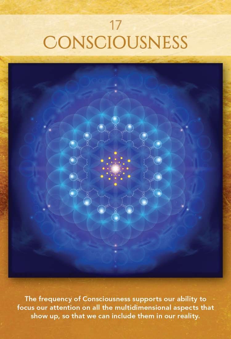 Sacred Geometry Activations Oracle box front