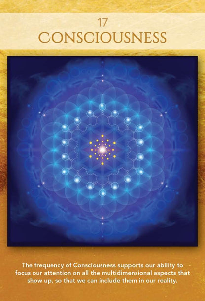 Sacred Geometry Activations Oracle box front