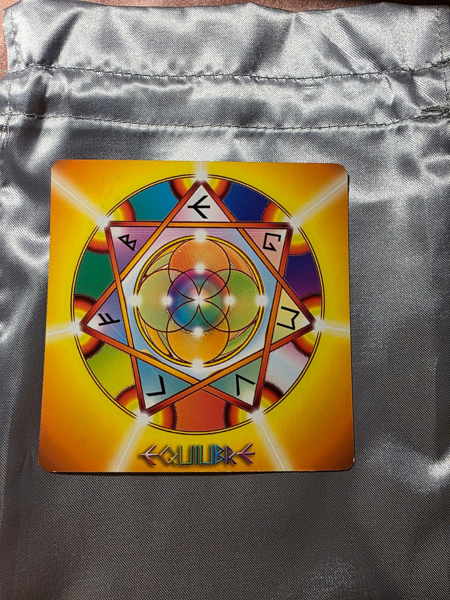 L'Oracle Quantique ✨