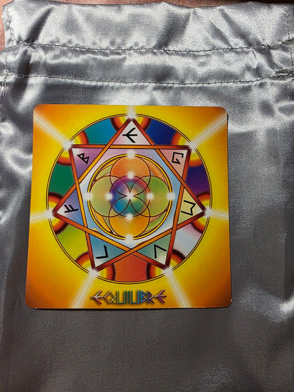 L'Oracle Quantique ✨