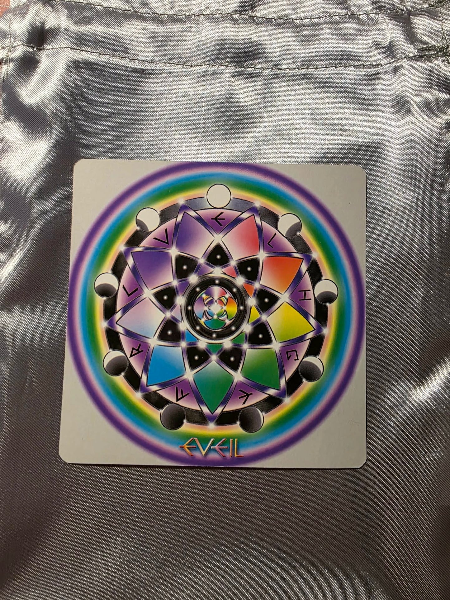 L'Oracle Quantique ✨