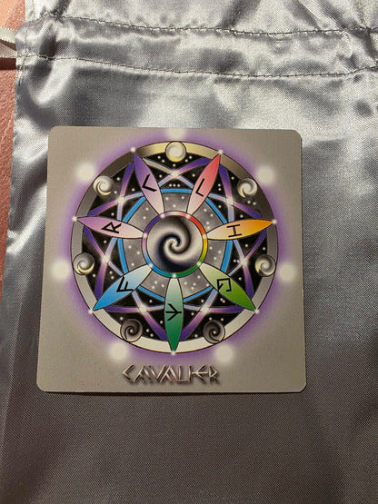 L'Oracle Quantique ✨