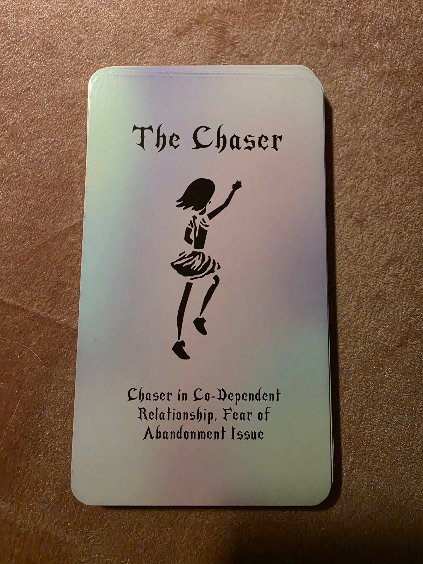 Love Oracle Tarot — 54-Card Deck