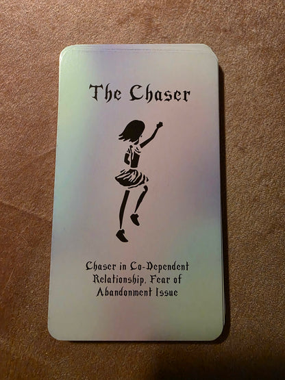 Love Oracle Tarot — 54-Card Deck
