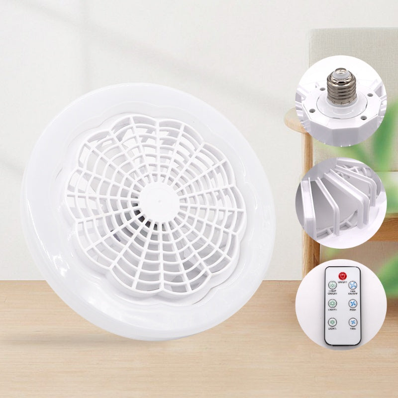 Ampoule FreshBulb désodorisante purificateur air intégré maison lumière LED éclairage odeurs frais sain propre hygiène ventilateur circulation moderne minimaliste design élégant intérieur chambre salon cuisine bureau salle-de-bain technologie intelligent compact pratique efficace
