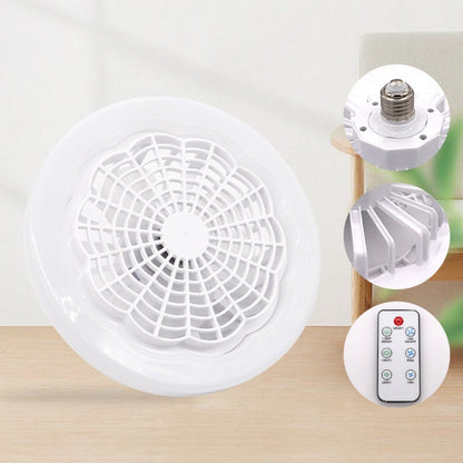 Ampoule FreshBulb désodorisante purificateur air intégré maison lumière LED éclairage odeurs frais sain propre hygiène ventilateur circulation moderne minimaliste design élégant intérieur chambre salon cuisine bureau salle-de-bain technologie intelligent compact pratique efficace
