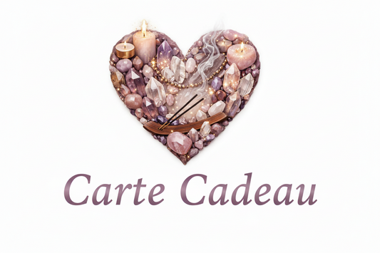 Carte Cadeau & Certificat Cadeau ZENiAL