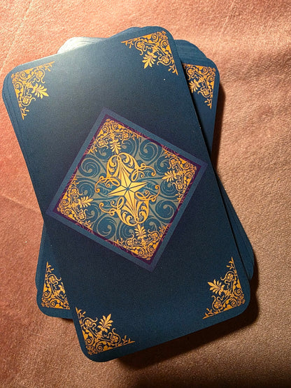 L'Oracle de la Quête Spirituelle ✨