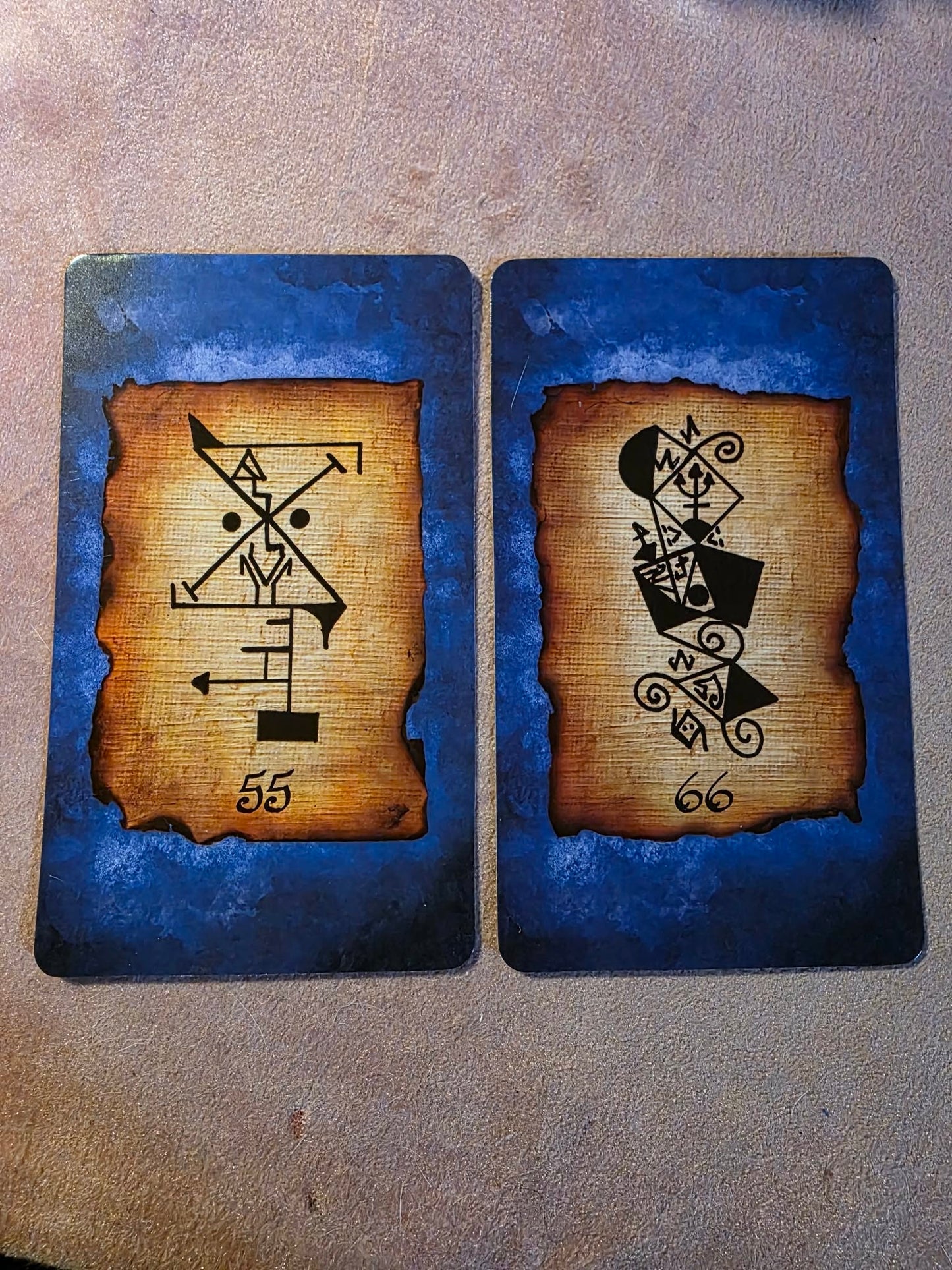 Vos Vérités Cachées — Cartes Oracles | Teal Swan