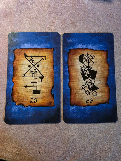 Vos Vérités Cachées — Cartes Oracles | Teal Swan