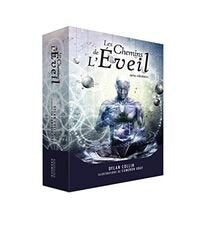 Les Chemins de l'Éveil — coffret rigide, Dylan Collin & Cameron Gray