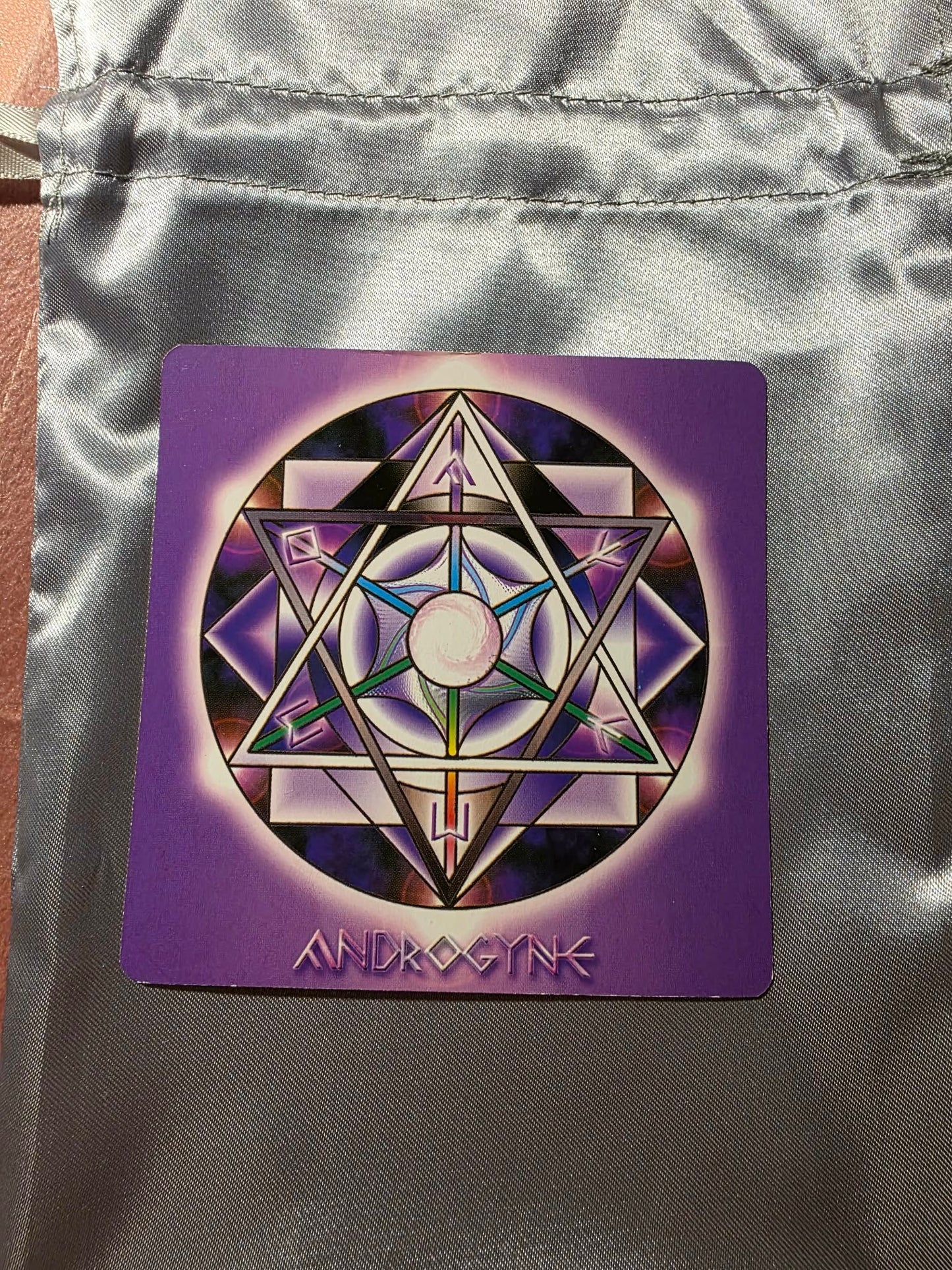L'Oracle Quantique ✨