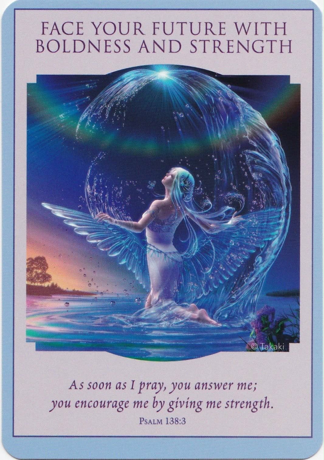 Love & Light — 44 Divine Guidance Cards by Doreen Virtue