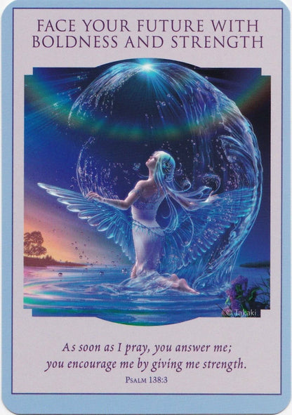 Love & Light — 44 Divine Guidance Cards by Doreen Virtue