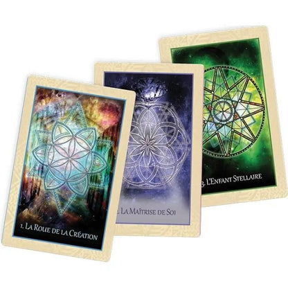 L'Oracle de Guérison du Cœur Amérindien