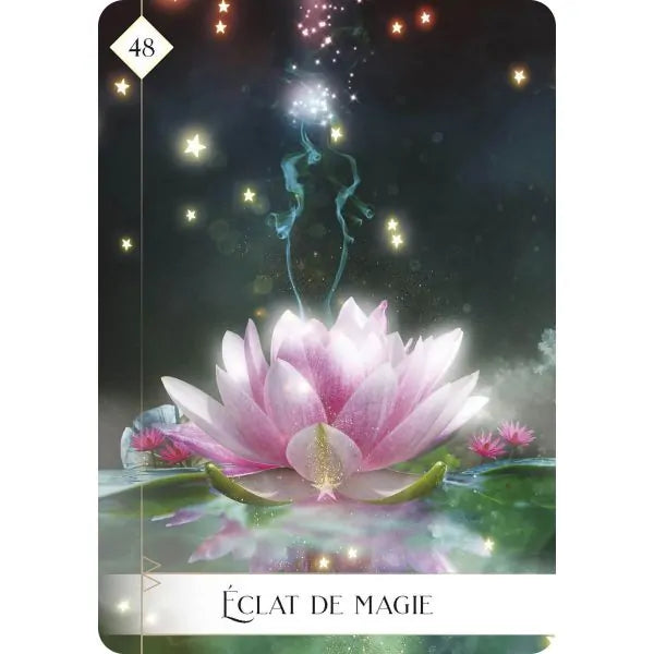 L'Oracle des 7 Énergies | Colette Baron-Reid
